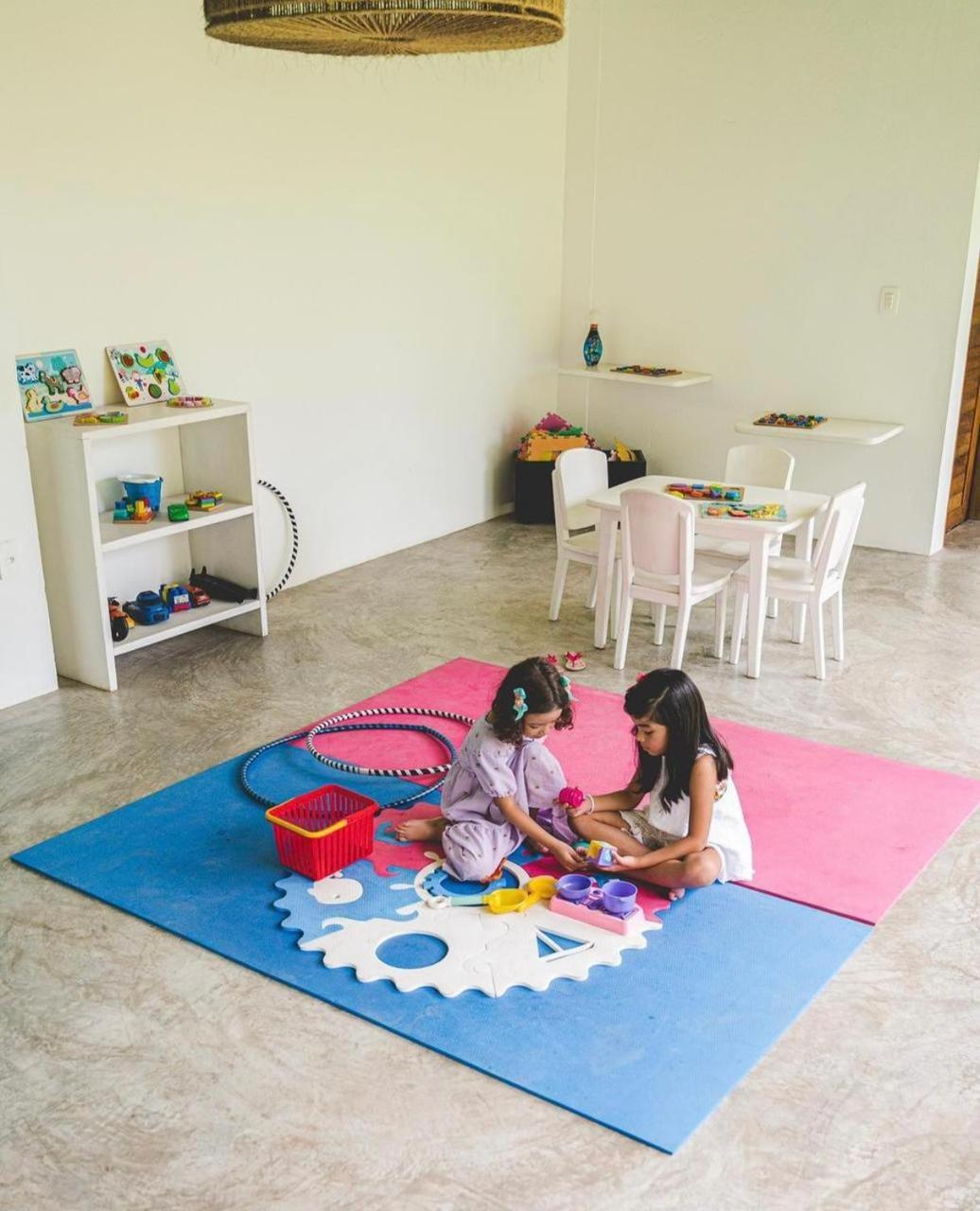 Vila Aytana Паракуру Екстериор снимка