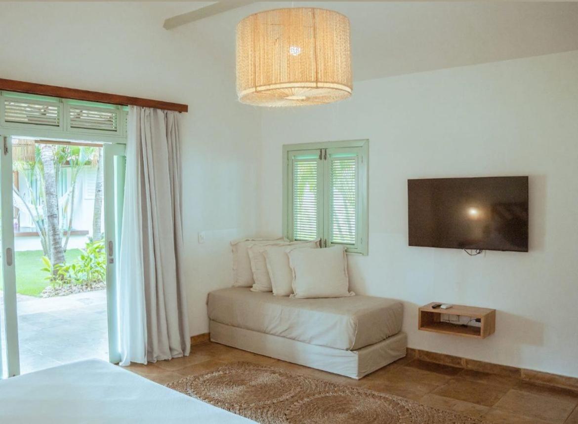 Vila Aytana Паракуру Екстериор снимка