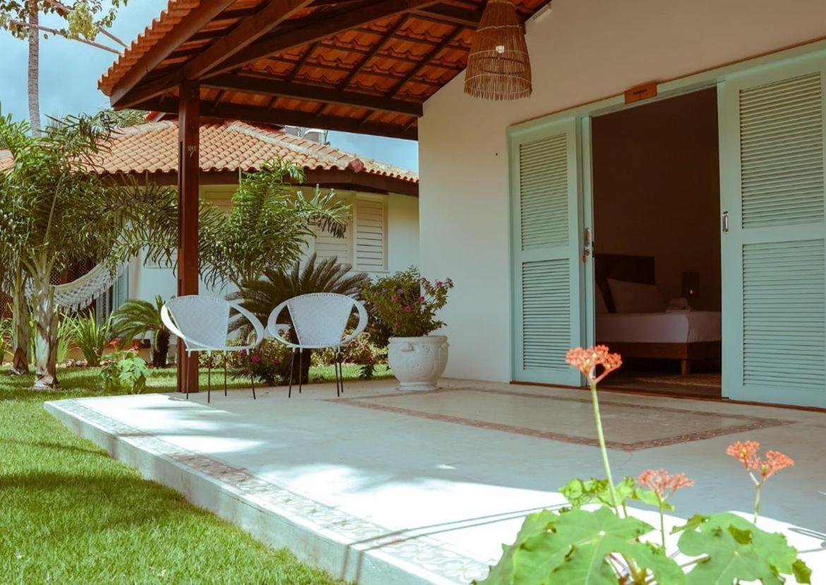Vila Aytana Паракуру Екстериор снимка