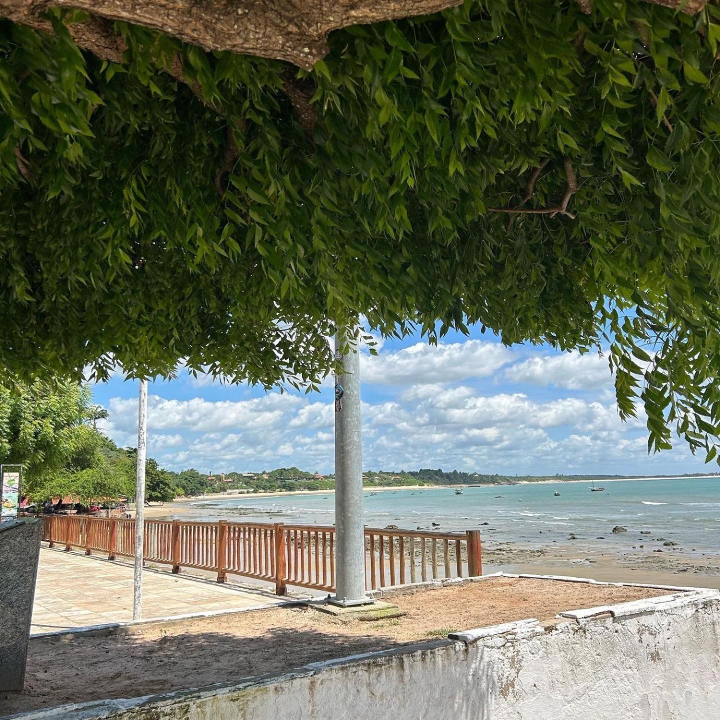 Vila Aytana Паракуру Екстериор снимка