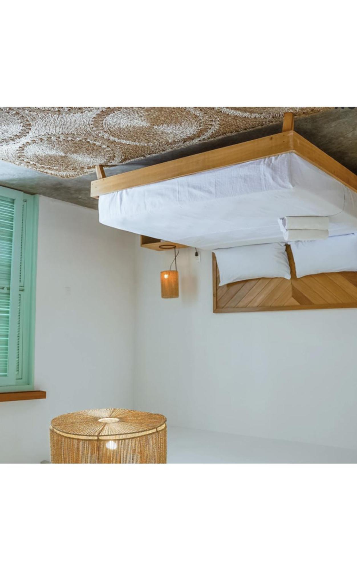 Vila Aytana Паракуру Стая снимка